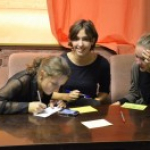 FiVo 2013 - Vorbereitung Messe